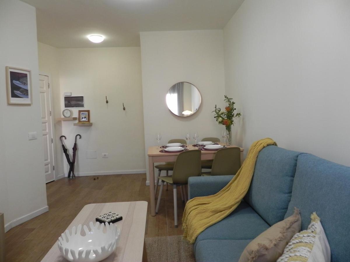 Apartamento Marea Urban La Laguna  Exterior foto