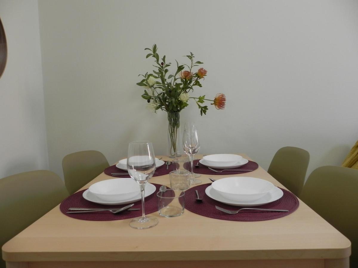 Apartamento Marea Urban La Laguna  Exterior foto