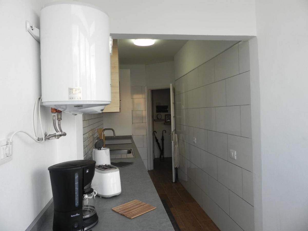 Apartamento Marea Urban La Laguna  Exterior foto