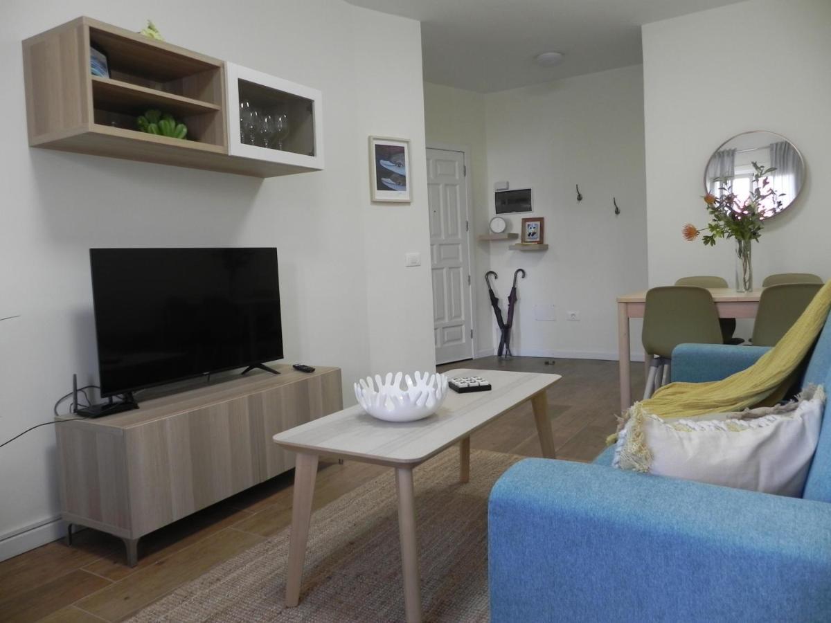 Apartamento Marea Urban La Laguna  Exterior foto