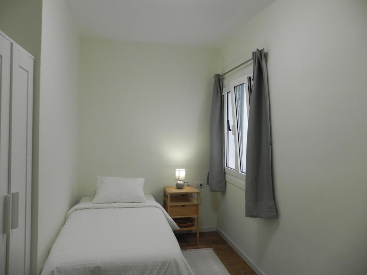 Apartamento Marea Urban La Laguna  Exterior foto