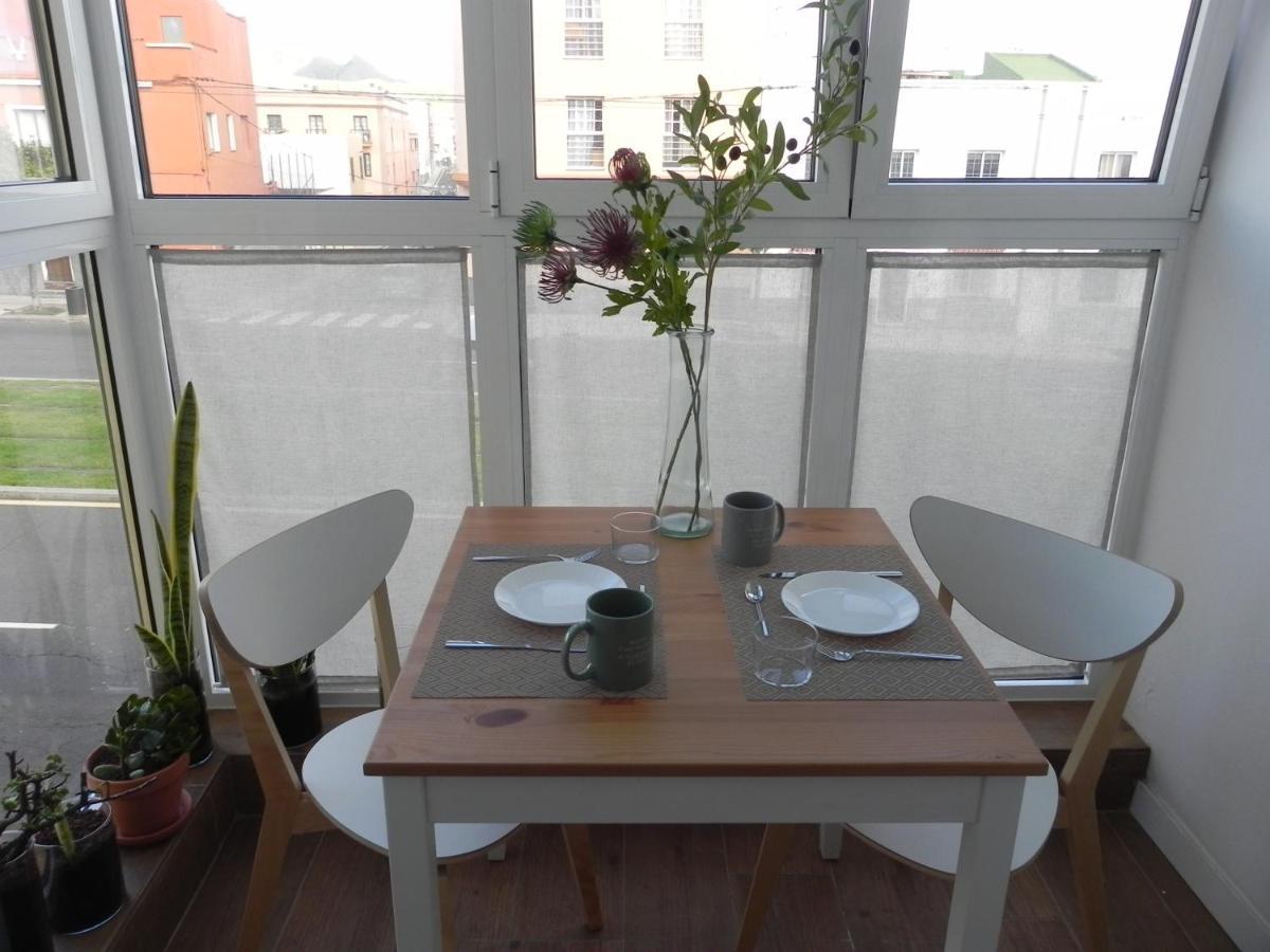 Apartamento Marea Urban La Laguna  Exterior foto